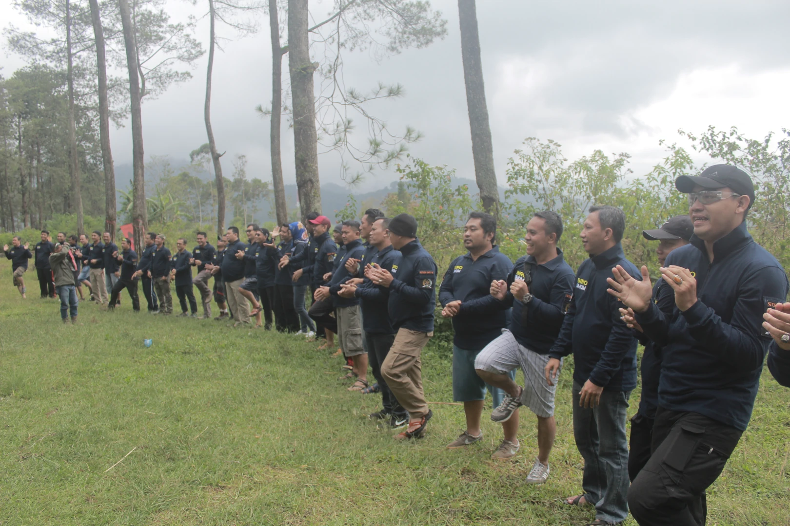Denio Outbound Indonesia - Denio Outbound Indonesia - Gathering and Outbound 07
